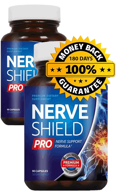 Nerve Shield Pro